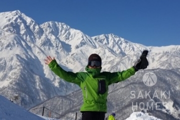 写真：平成27年 新年明けましておめでとうございます